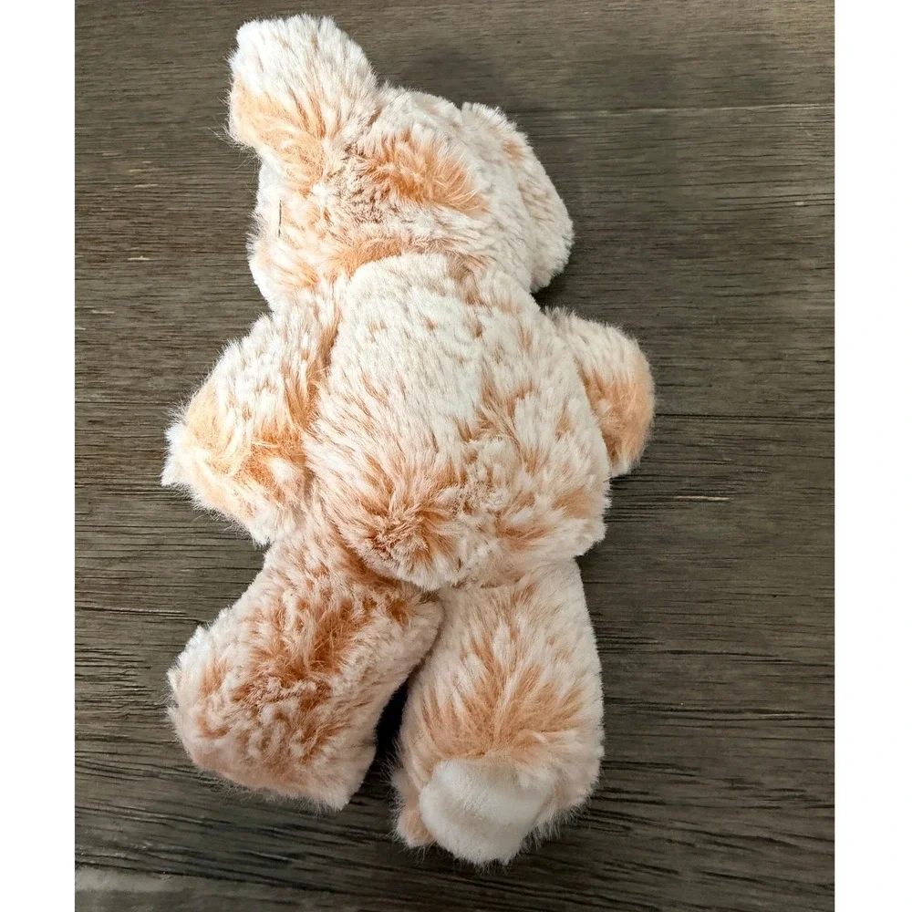 Ebba Cuddler‎ Peppy the Pig Rattle Plush